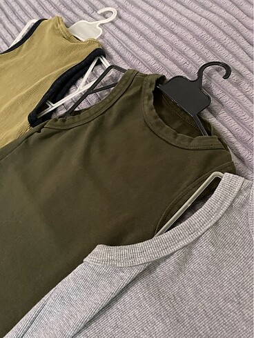 Diğer crop 3lü set