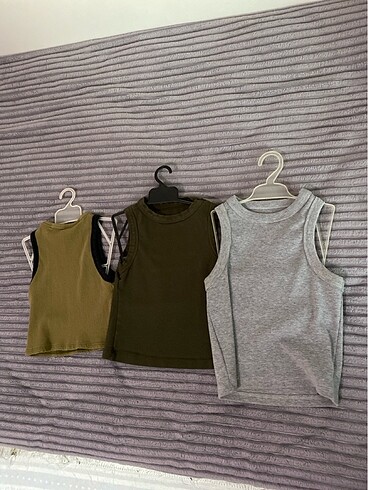 crop 3lü set
