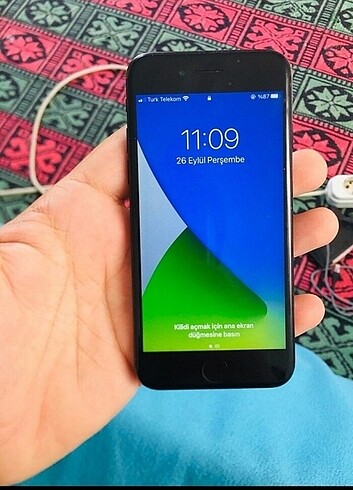 iPhone 7 32 GB 