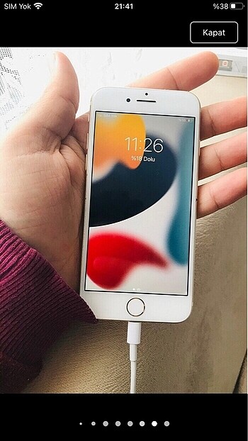 iPhone 7 32 GB