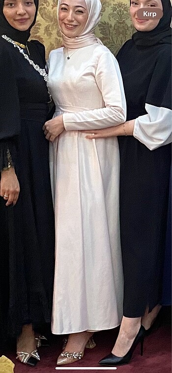 Diğer Abiye