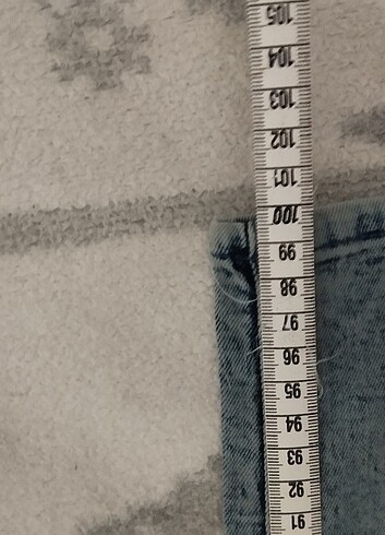 31 Beden Kot pantolon