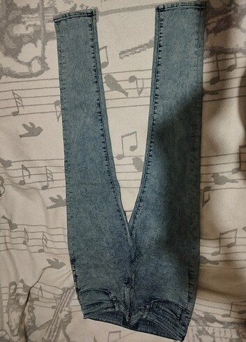 Bershka Kot pantolon