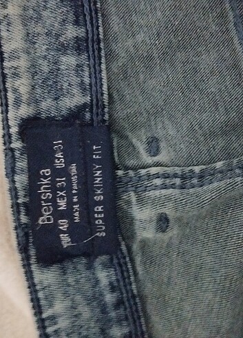 Kot pantolon