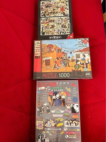 Puzzle