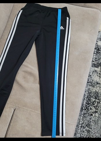 Çocuk Siyah Fermuarlı Eşofman Takımı - Görsel 2