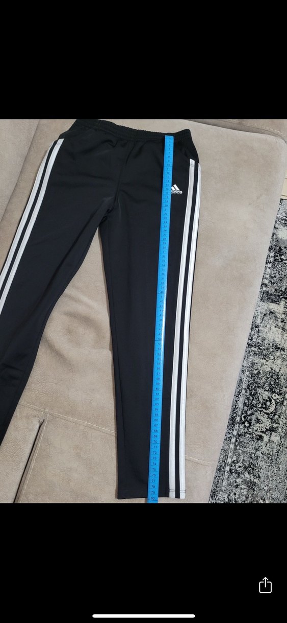 Çocuk Siyah Fermuarlı Eşofman Takımı - Görsel 2