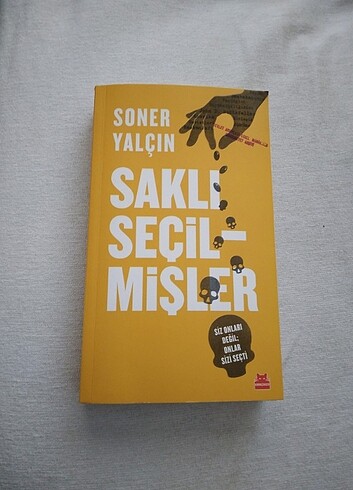 Soner Yalçın