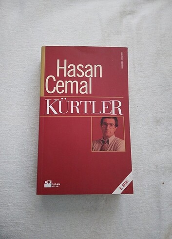 Hasan Cemal Kürtler