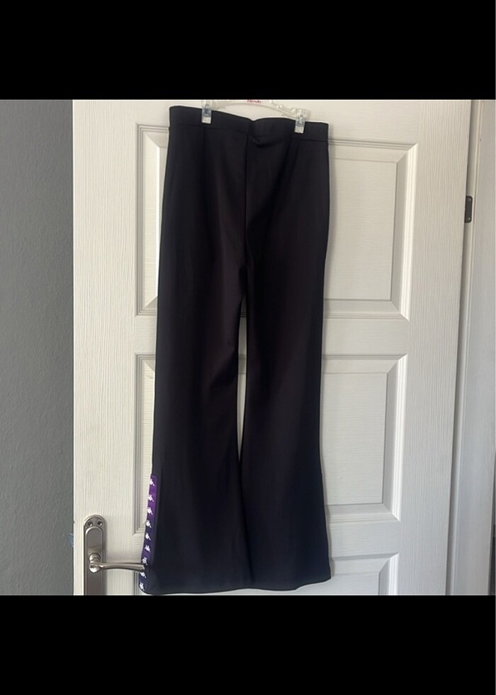 Orijinal Kappa kadın eşofman - Görsel 3