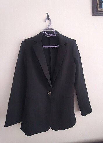 Blazer ceket 