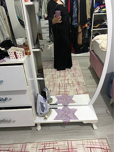 Diğer Sorunsuz gece elbisesi abiye