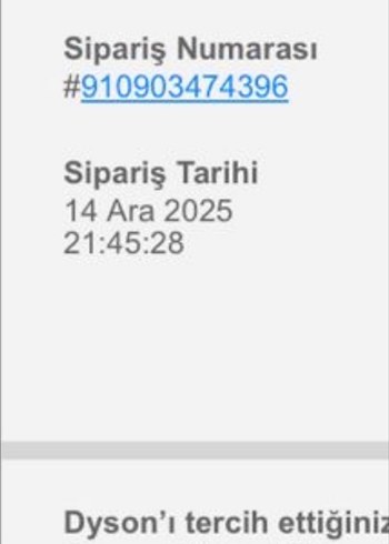 Dyson V12 Submarine Islak Temizleme Başlığı - Görsel 3