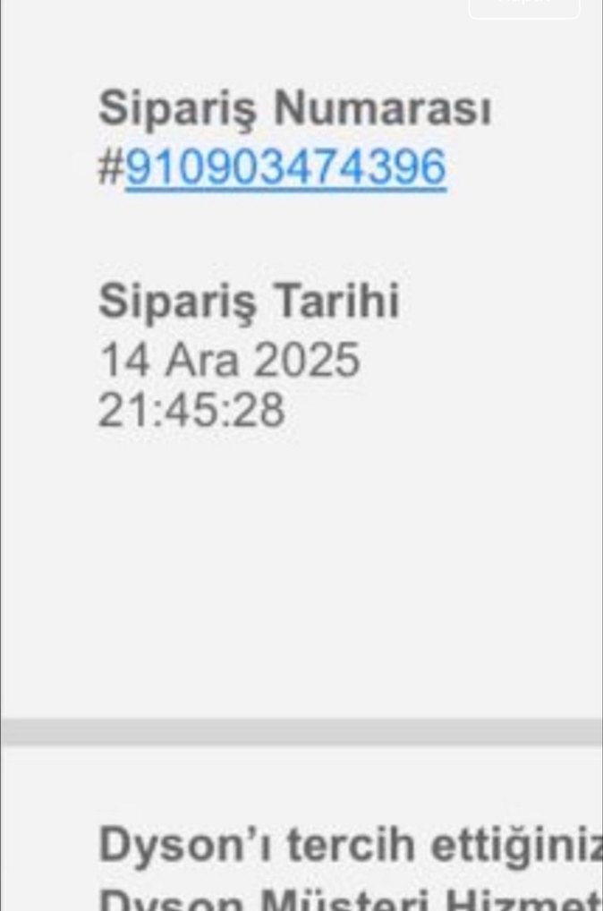 Dyson V12 Submarine Islak Temizleme Başlığı - Görsel 3