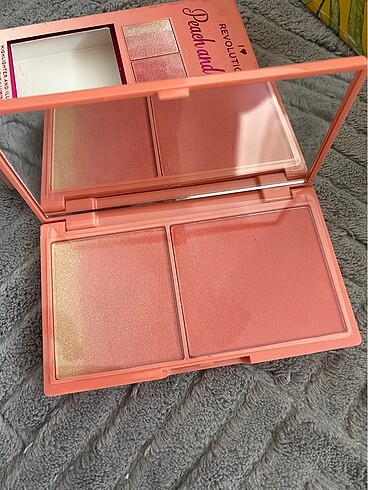 Beden Highlighter