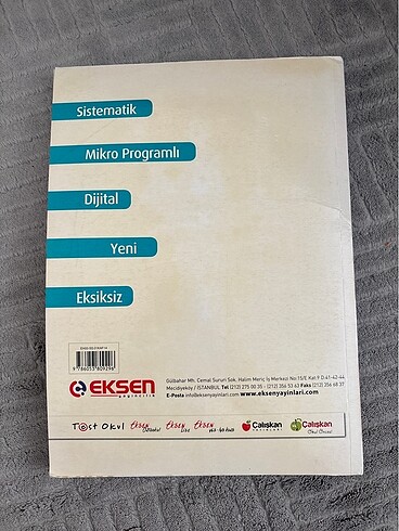Edebiyat konu anlatım föyleri