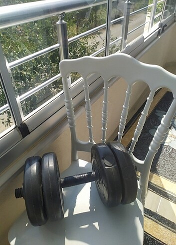 DAMBIL 10 Kg