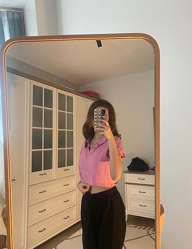 PEMBE CROP