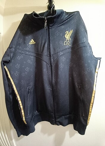 Orijinal Adidas Hırka