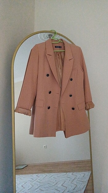 Blazer ceket
