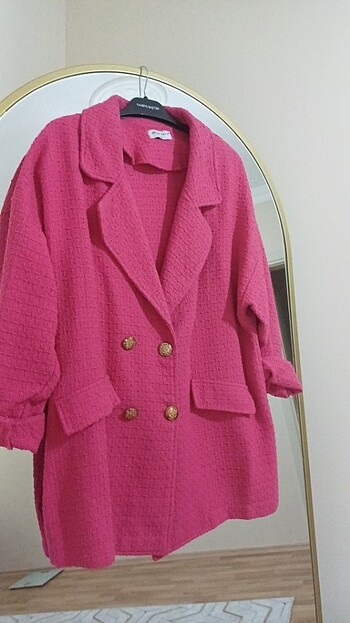 Diğer Blazer ceket