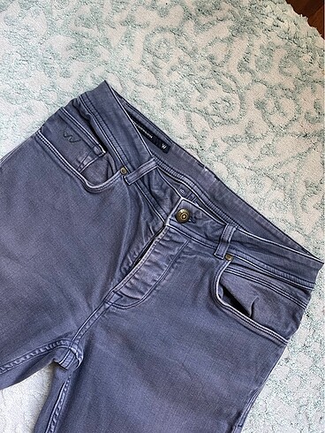 33 Beden W collection erkek pantolon