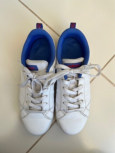 38,5 Beden Adidas ayakkabı stand smith