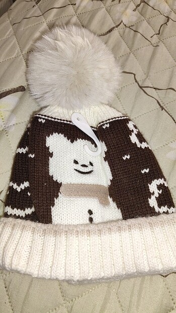 Erkek şapka  - Görsel 3