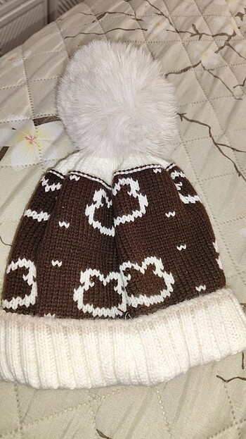 Erkek şapka  - Görsel 5