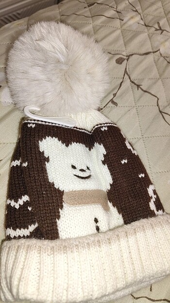 Erkek şapka  - Görsel 6