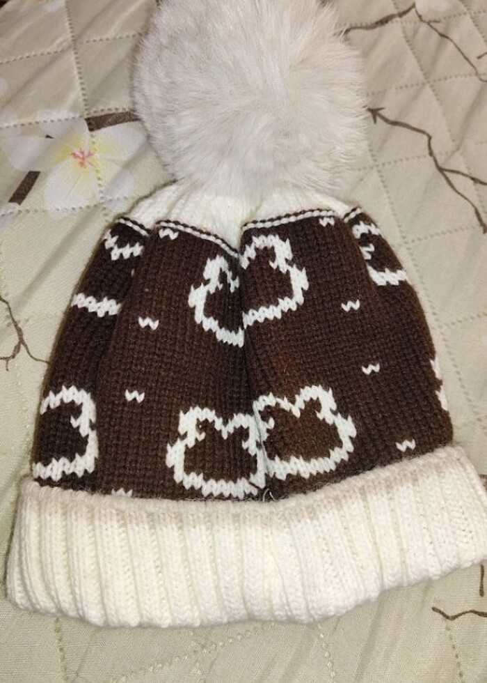 Erkek şapka  - Görsel 4