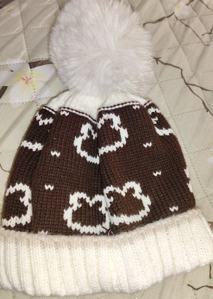 Erkek şapka  - Görsel 5