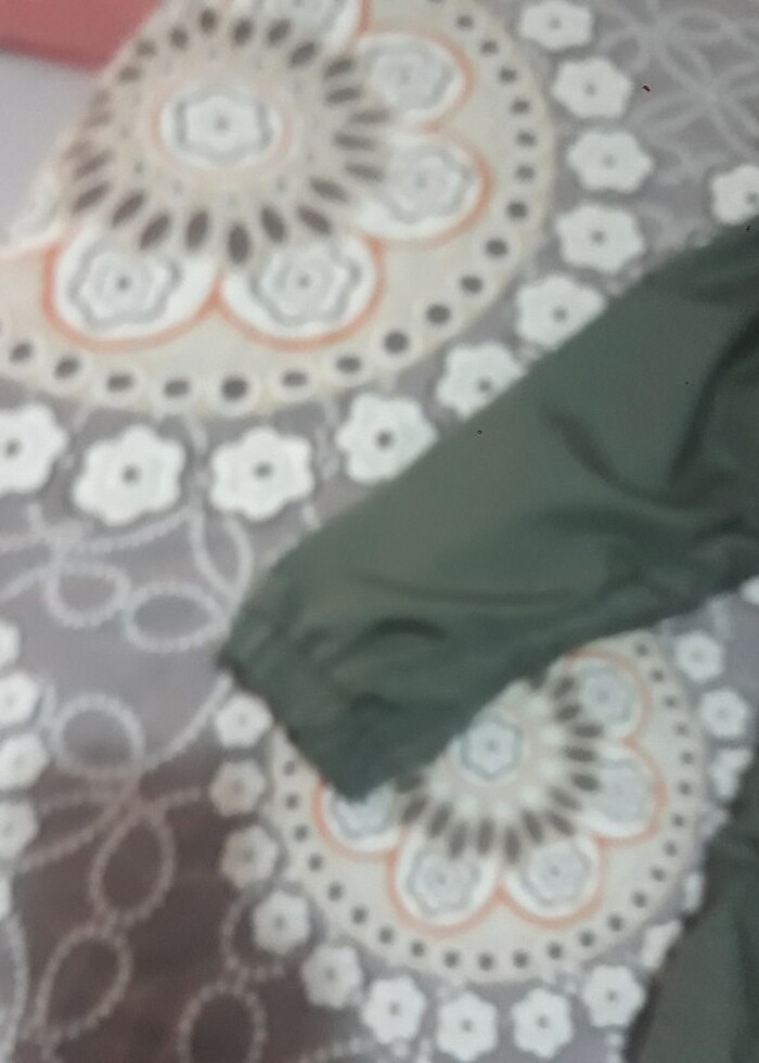 Erkek ve kadın yagmurluk - Görsel 2