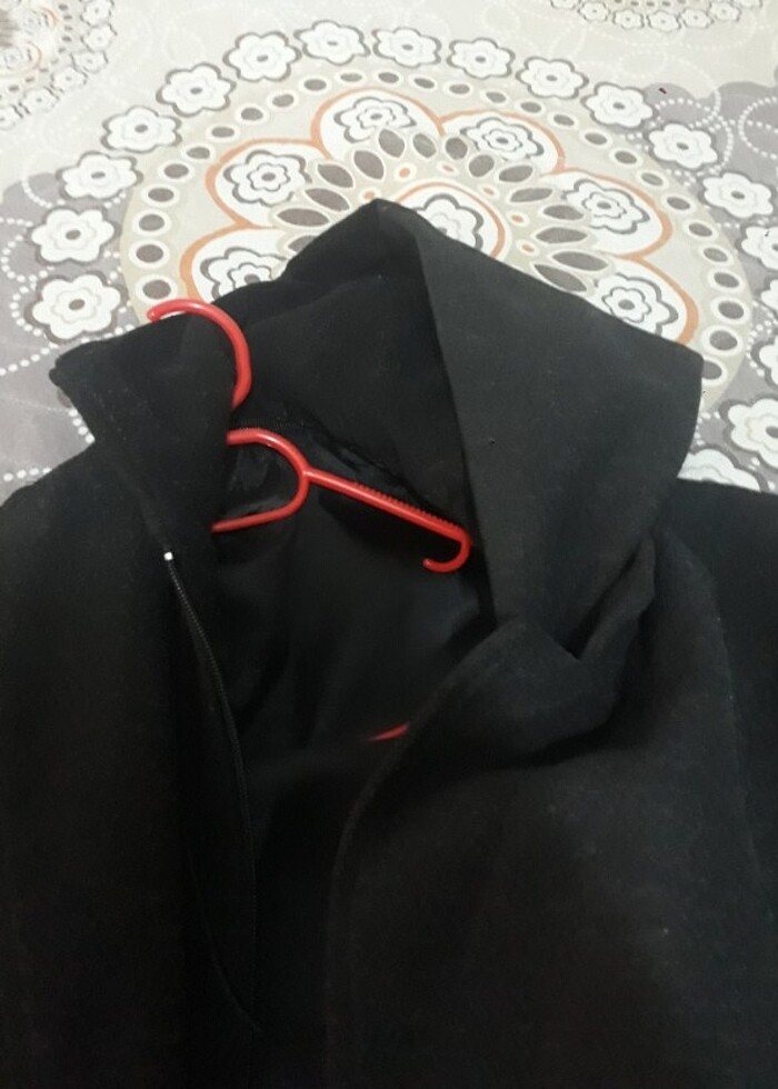 Erkek kase kaban - Görsel 2