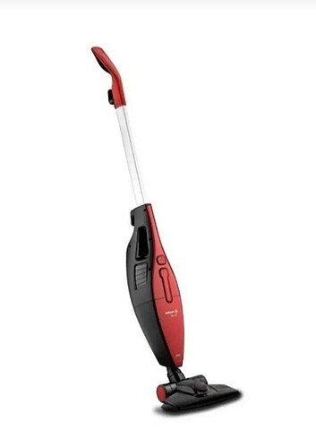 Dık süpürge - Görsel 2