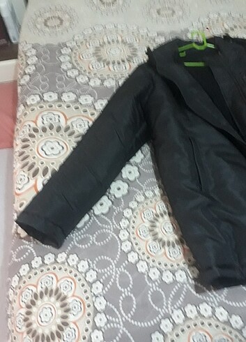 Erkek mont - Görsel 3