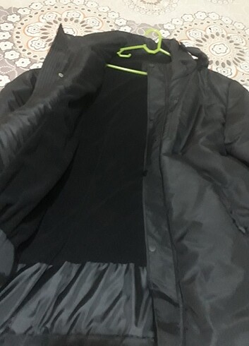 Erkek mont - Görsel 4