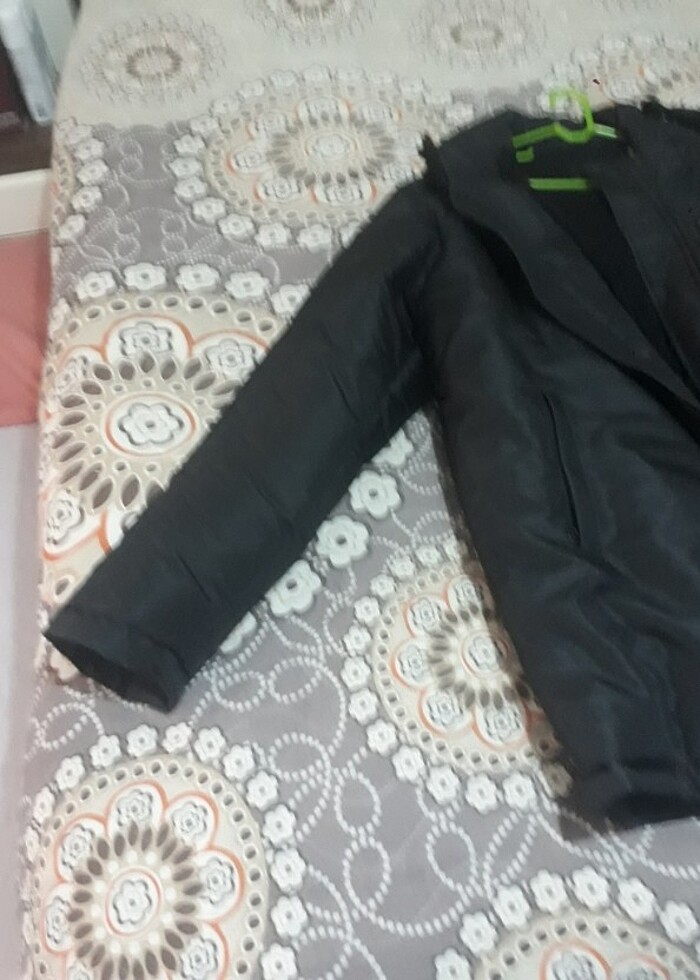 Erkek mont - Görsel 3