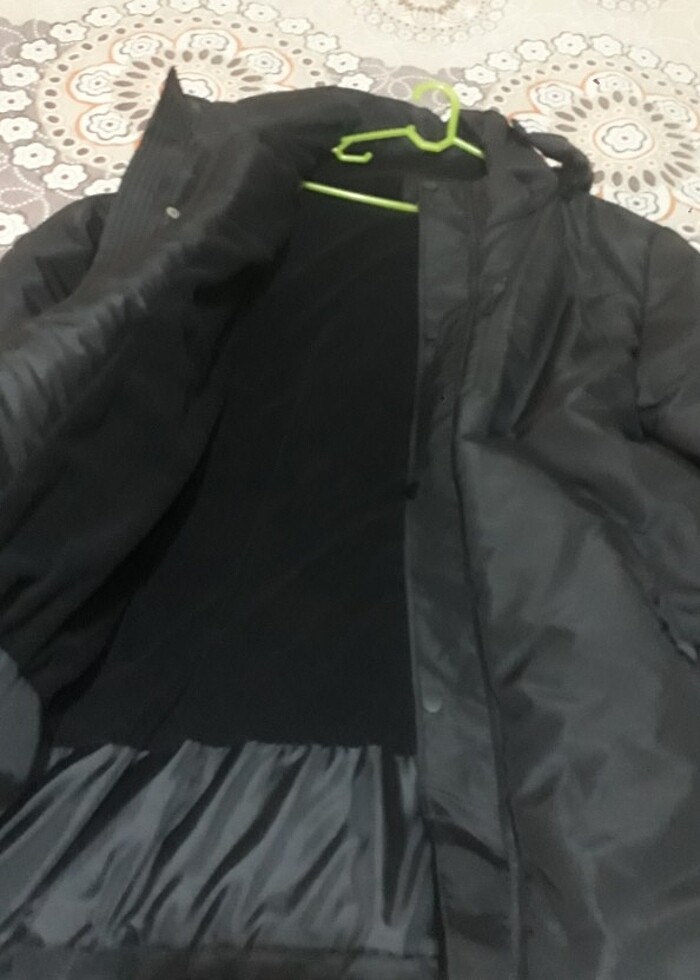 Erkek mont - Görsel 4