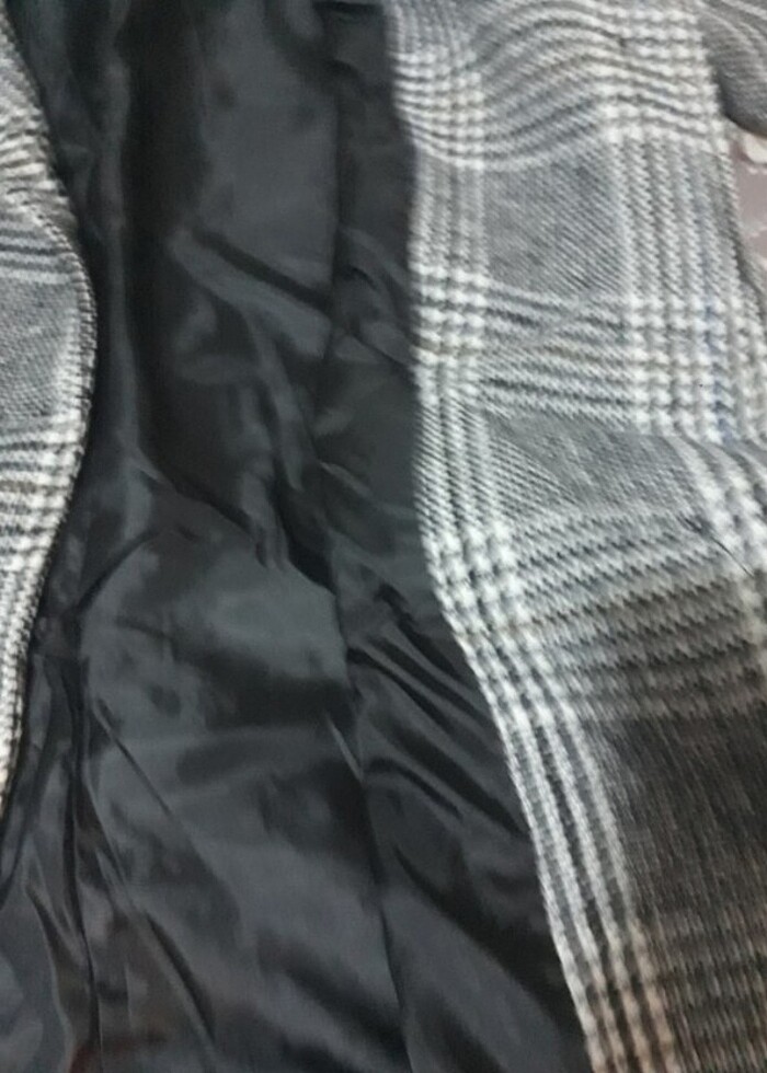 Kaşe kaban - Görsel 2