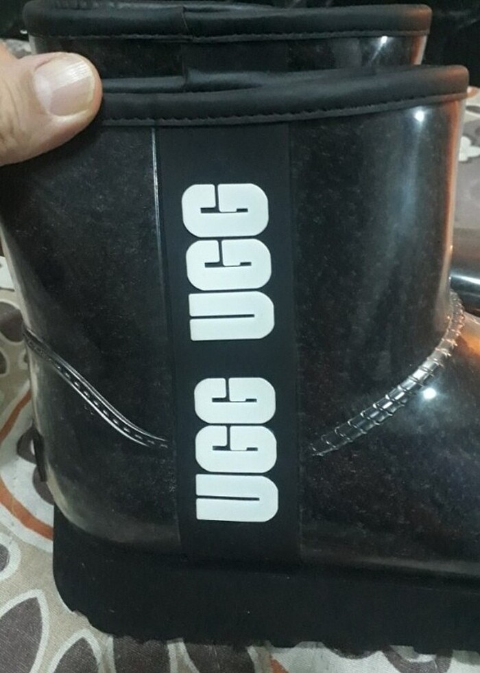 Şu geçirmez bot - Görsel 3