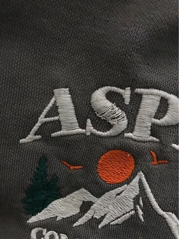 m Beden Kapişonsuz sweatshirt
