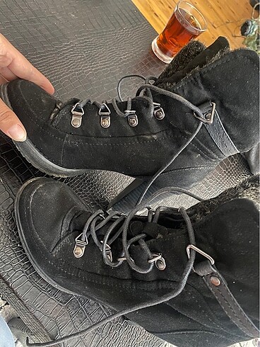 39 Beden Dockers bot bayan