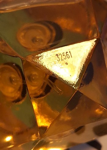 Lady Million Kadın Parfümü - Görsel 4