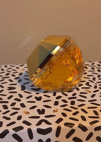 Lady Million Kadın Parfümü - Görsel 2