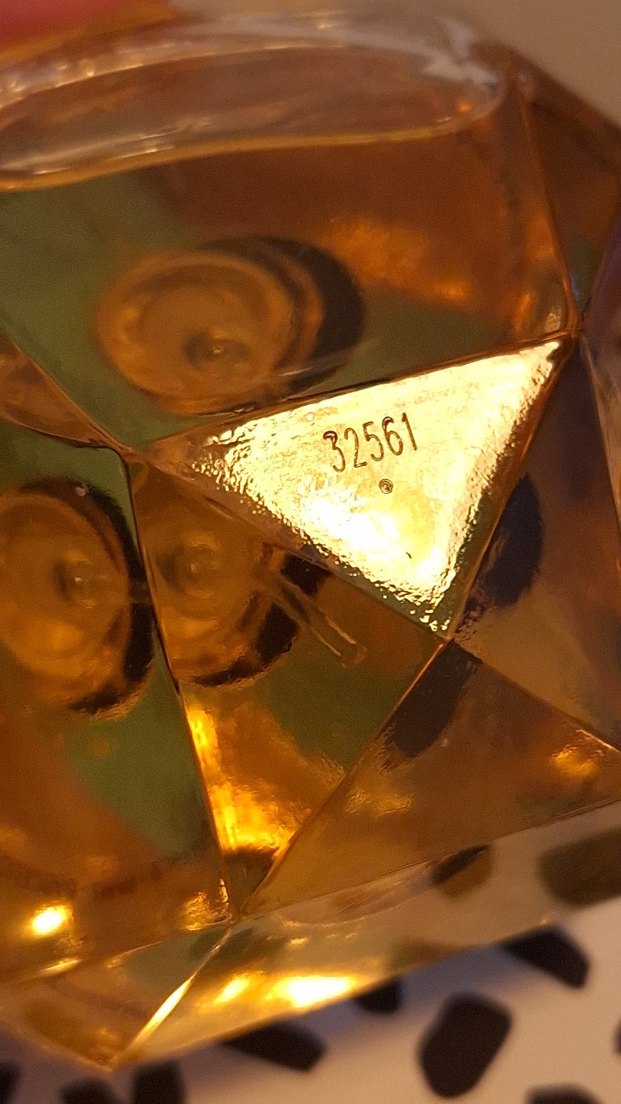 Lady Million Kadın Parfümü - Görsel 4