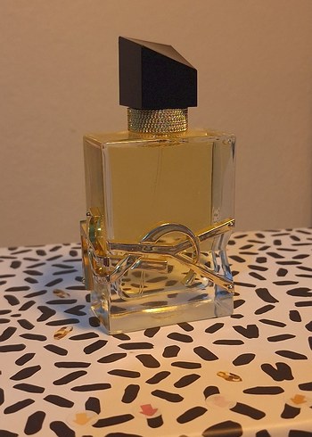 Yves Saint Laurent