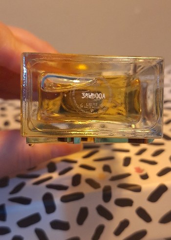 YSL libre - Görsel 3