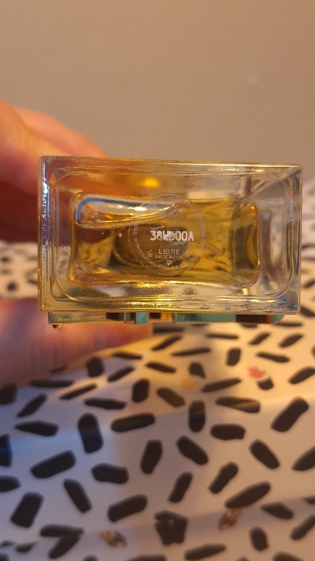 YSL libre - Görsel 3