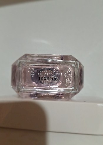 Versace Bright Crystal Kadın Parfümü - Görsel 2